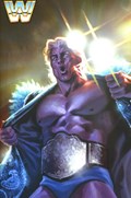 WWE #3-RI-D 
