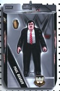 WWE #4B 