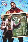 WWE #4-RI 