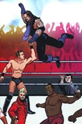 WWE #4C 