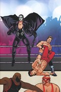 WWE #5C 