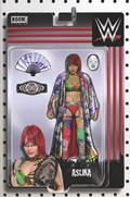 WWE #5B 