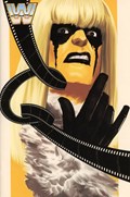 WWE #5-RI-B 