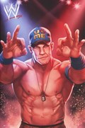 WWE #5-RI 