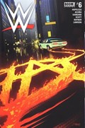 WWE #6 