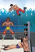WWE #6C 