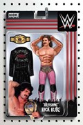 WWE #6B 