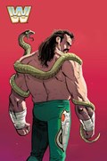 WWE #6-RI-B 