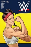 WWE #16 