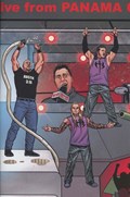 WWE #15C 