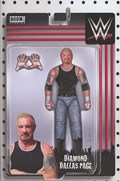 WWE #15B 