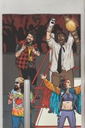 WWE #17C 