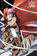 WWE #17-RI 