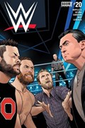 WWE #20 