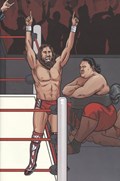 WWE #20C 