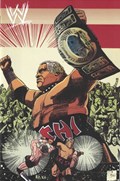 WWE #12-RI-B 