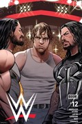 WWE #12 
