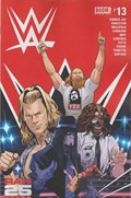 WWE #13 