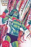 WWE #14-RI 