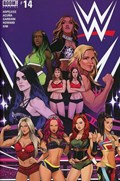 WWE #14 