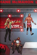 WWE #14C 