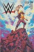 WWE #24 
