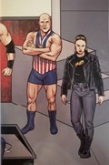 WWE #24C 
