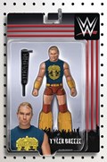 WWE #21B 