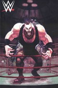 WWE #21-RI 