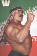 WWE #22-RI 