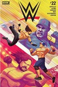 WWE #22 