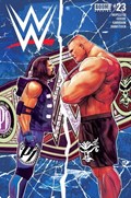 WWE #23 