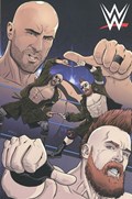 WWE #23-RI 