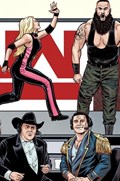 WWE #23C 