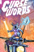 CURSE WORDS #1-RI 