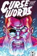 CURSE WORDS #1-2nd 