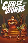 CURSE WORDS #13B 