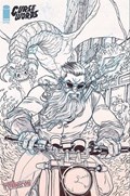 CURSE WORDS #1-NYCC 