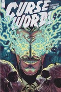 CURSE WORDS #16 