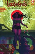 LOOSE ENDS #1 
