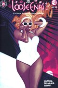 LOOSE ENDS #3 