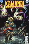 THE KAMANDI CHALLENGE #2 