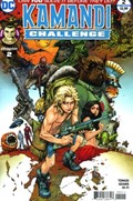 THE KAMANDI CHALLENGE #2B 