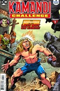 THE KAMANDI CHALLENGE #1C 