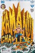 THE KAMANDI CHALLENGE #7B 