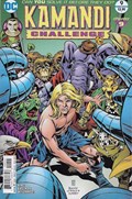 THE KAMANDI CHALLENGE #9 