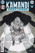 THE KAMANDI CHALLENGE #9B 
