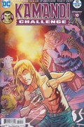 THE KAMANDI CHALLENGE #10 