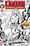 THE KAMANDI CHALLENGE #1-2nd 