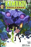 THE KAMANDI CHALLENGE #3 